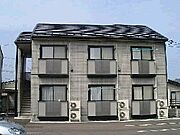 フローラリアBの賃貸物件