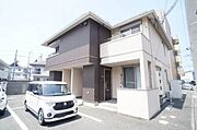 TriM志家町の賃貸物件