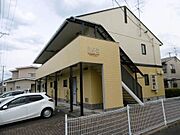 ディアス・ユーの賃貸物件