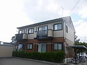 青山駅より徒歩25分 築26年2ヶ月 2階建の賃貸物件