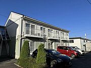 アパートメントハウスアイリスＡの賃貸物件