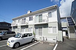 アパートメントハウス・アイリスＣ