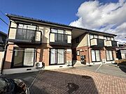 メゾンパークスの賃貸物件