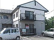 厨川駅より徒歩15分 築30年7ヶ月 2階建の賃貸物件