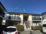 ルフロン・カーテーの賃貸物件