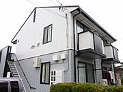 青山駅より徒歩8分 1階 築28年の賃貸物件