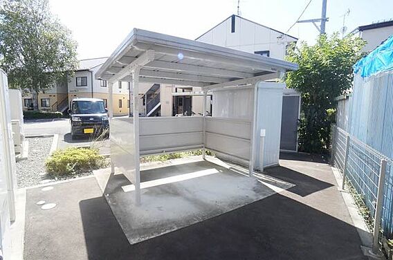 グリーングランデ_外観_4