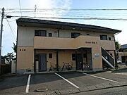 グリーンヒルズA 2階 築31年7ヶ月の賃貸物件