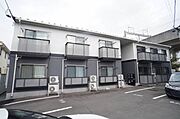 青山駅より徒歩3分 2階 築25年3ヶ月の賃貸物件