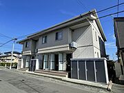 ウエストクロスの賃貸物件