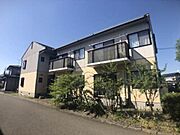 グリーンヒルズC 1階 築31年10ヶ月の賃貸物件