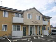 青山駅より徒歩13分 2階 築15年7ヶ月の賃貸物件