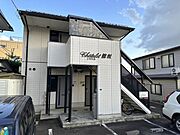 シャトル舘坂の賃貸物件