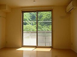 シャーメゾン千田Ａ A202 2階1Kのリビング/ダイニング