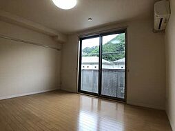 シャーメゾン千田Ｄ D201 2階1Kのリビング/ダイニング