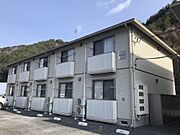 大槌駅より徒歩57分 2階 築13年3ヶ月の賃貸物件