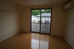 シャーメゾン千田Ｃ C205 2階1Kのリビング/ダイニング