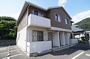プリマベーラ 1階 築13年1ヶ月の賃貸物件