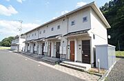 シャーメゾンうのすまい G 2階 築11年8ヶ月の賃貸物件