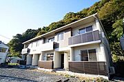 釜石駅より徒歩30分 1階 築10年の賃貸物件