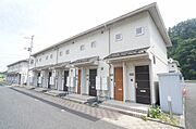 センツァ・フィーネ鵜住居Dの賃貸物件