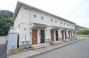 シャーメゾンうのすまい G 2階 築12年5ヶ月の賃貸物件