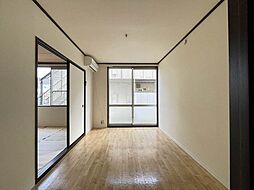 朝日ヶ丘ハイツ　Ｄ 101