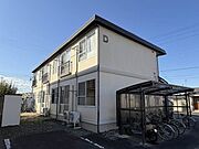 水沢駅よりバス6分 徒歩5分 築40年8ヶ月 2階建の賃貸物件
