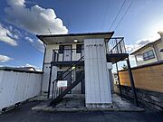 ハイツ・サンアイの賃貸物件