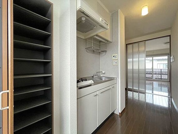 ハイツ神明_内装_5