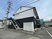 水沢駅より徒歩19分 2階 築24年4ヶ月の賃貸物件
