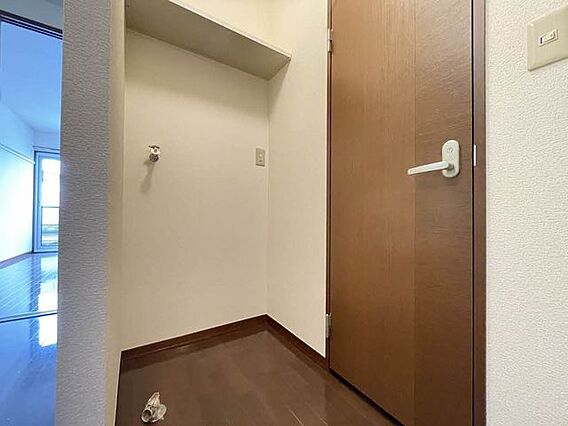 ハイツ神明_内装_4