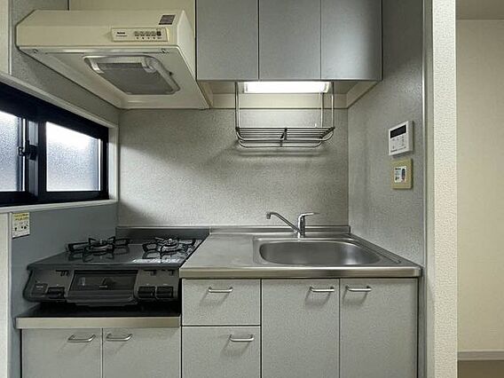 スカイ・タウン_内装_1