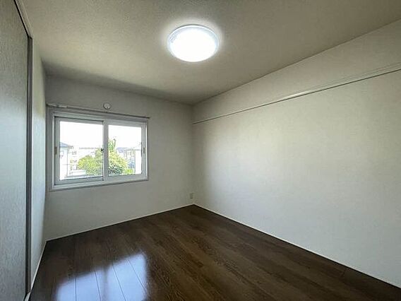 スカイ・タウン_内装_5