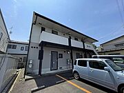 パルク・ポルトの賃貸物件