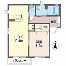 間取り：203006307096