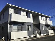 水沢駅より徒歩25分 1階 築18年3ヶ月の賃貸物件