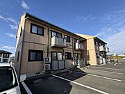 プレザントハウスＭー６の賃貸物件