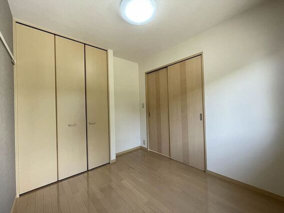 プレザントハウスMー6_内装_5