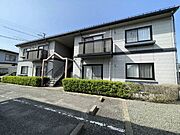 水沢駅より徒歩18分 2階 築27年2ヶ月の賃貸物件