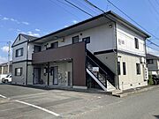 ディアス—北田Ｂ 2階 築29年11ヶ月の賃貸物件