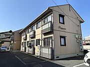 プリム・ローズの賃貸物件