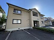 アバンセB 1階 築25年1ヶ月の賃貸物件