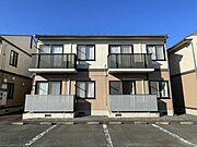 朝日ケ丘ハイツFの賃貸物件