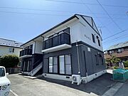 さくらハイツＡ 2階 築30年8ヶ月の賃貸物件