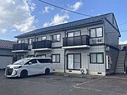 水沢駅より徒歩30分 2階 築28年8ヶ月の賃貸物件