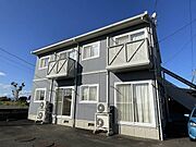 グレーハウスの賃貸物件