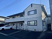 ディアス桜屋敷の賃貸物件