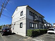 サニーグランデＡ 2階 築24年5ヶ月の賃貸物件