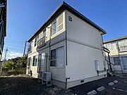 朝日ヶ丘ハイツBの賃貸物件